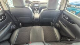 
										Nissan qashqai DCI TEKNA 2016 completo									