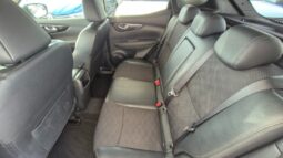 
										Nissan qashqai DCI TEKNA 2016 completo									