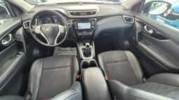 
										Nissan qashqai DCI TEKNA 2016 completo									