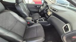 
										Nissan qashqai DCI TEKNA 2016 completo									