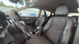 
										Nissan qashqai DCI TEKNA 2016 completo									