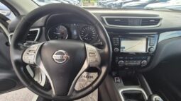 
										Nissan qashqai DCI TEKNA 2016 completo									