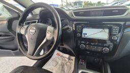 
										Nissan qashqai DCI TEKNA 2016 completo									