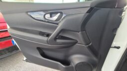 
										Nissan qashqai DCI TEKNA 2016 completo									