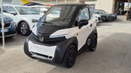 
										SILENCE S04 PREMIUM L6 2025 completo									