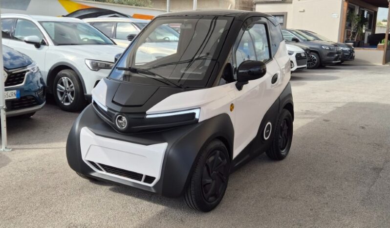 
								SILENCE S04 PREMIUM L6 2025 completo									