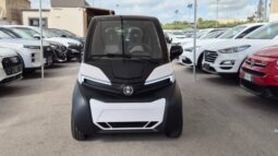 
										SILENCE S04 PREMIUM L6 2025 completo									