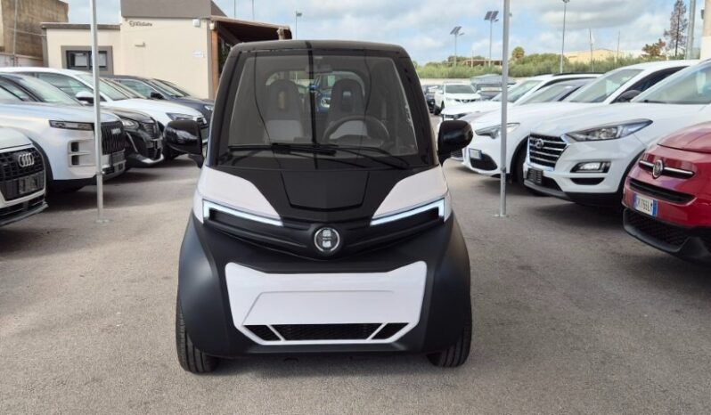 
								SILENCE S04 PREMIUM L6 2025 completo									