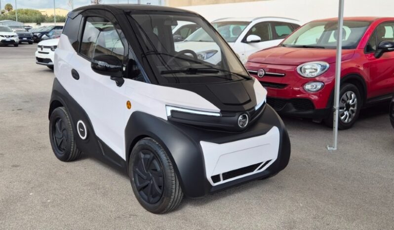 
								SILENCE S04 PREMIUM L6 2025 completo									