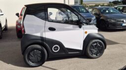 
										SILENCE S04 PREMIUM L6 2025 completo									