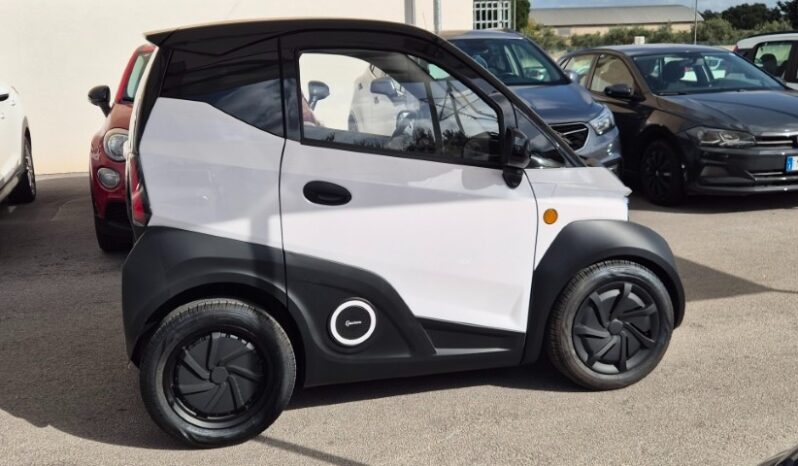 
								SILENCE S04 PREMIUM L6 2025 completo									