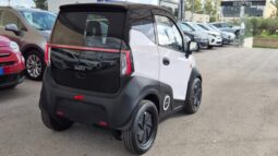 
										SILENCE S04 PREMIUM L6 2025 completo									