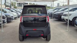 
										SILENCE S04 PREMIUM L6 2025 completo									