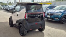 
										SILENCE S04 PREMIUM L6 2025 completo									