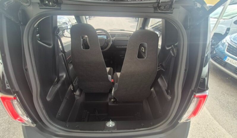 
								SILENCE S04 PREMIUM L6 2025 completo									