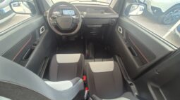 
										SILENCE S04 PREMIUM L6 2025 completo									