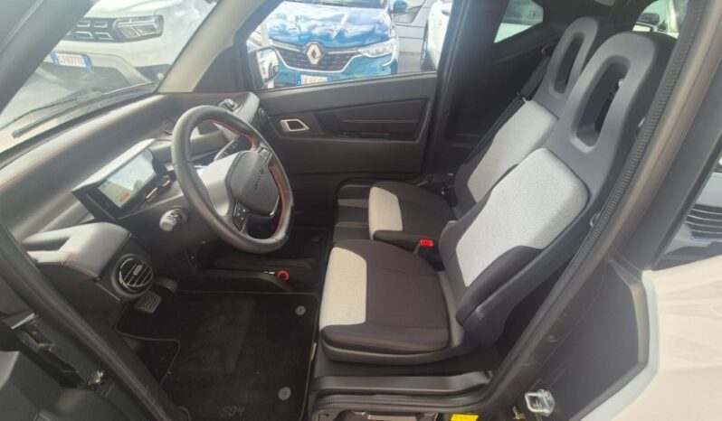 
								SILENCE S04 PREMIUM L6 2025 completo									