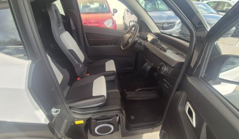 
								SILENCE S04 PREMIUM L6 2025 completo									