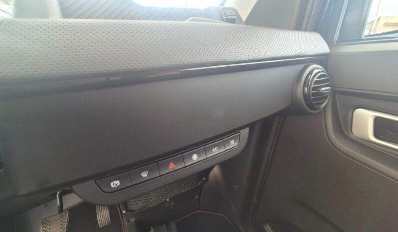 
								SILENCE S04 PREMIUM L6 2025 completo									