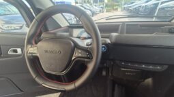 
										SILENCE S04 PREMIUM L6 2025 completo									