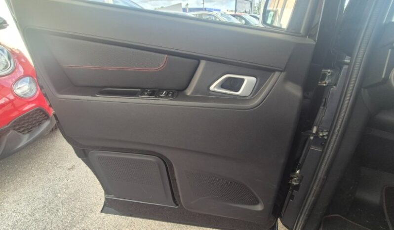 
								SILENCE S04 PREMIUM L6 2025 completo									