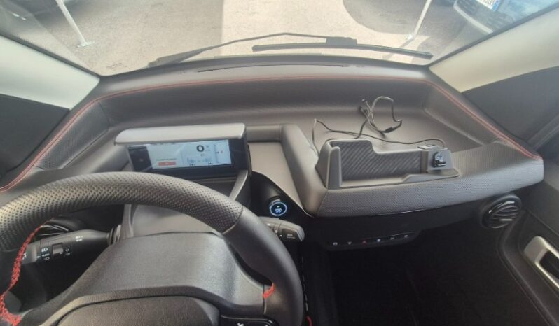 
								SILENCE S04 PREMIUM L6 2025 completo									