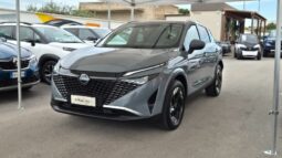 Nissan qashqai MHEV N-CONNECTA 2025