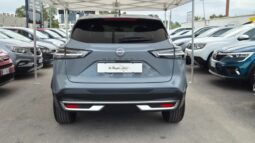 
										Nissan qashqai MHEV N-CONNECTA 2025 completo									