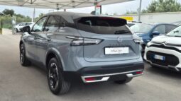 
										Nissan qashqai MHEV N-CONNECTA 2025 completo									