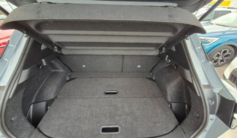 
								Nissan qashqai MHEV N-CONNECTA 2025 completo									