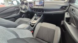 
										Nissan qashqai MHEV N-CONNECTA 2025 completo									