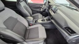 
										Nissan qashqai MHEV N-CONNECTA 2025 completo									