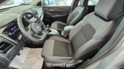 
										Nissan qashqai MHEV N-CONNECTA 2025 completo									