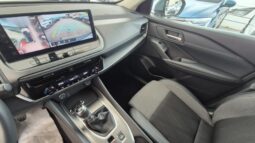 
										Nissan qashqai MHEV N-CONNECTA 2025 completo									