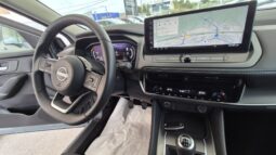 
										Nissan qashqai MHEV N-CONNECTA 2025 completo									