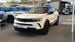 Opel MOKKA TURBO GS LINE 2022