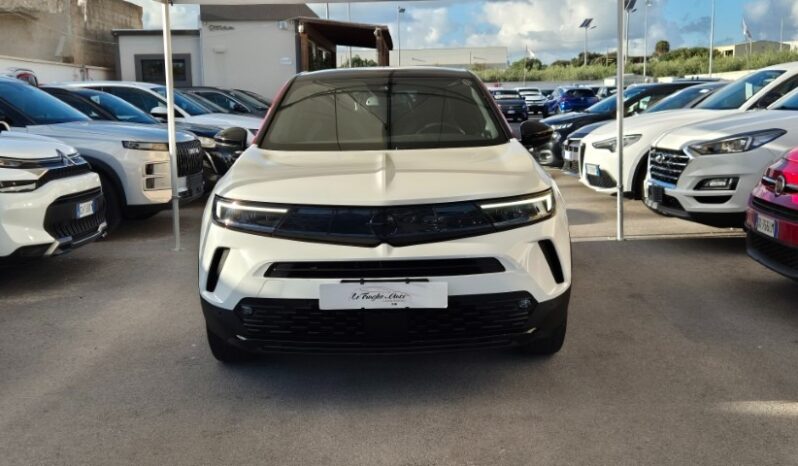 
								Opel MOKKA TURBO GS LINE 2022 completo									