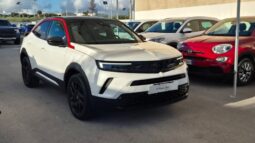 
										Opel MOKKA TURBO GS LINE 2022 completo									