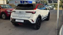 
										Opel MOKKA TURBO GS LINE 2022 completo									