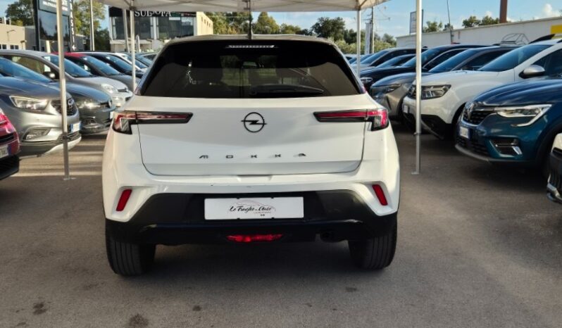 
								Opel MOKKA TURBO GS LINE 2022 completo									