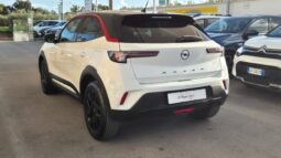 
										Opel MOKKA TURBO GS LINE 2022 completo									