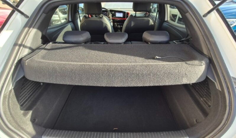 
								Opel MOKKA TURBO GS LINE 2022 completo									