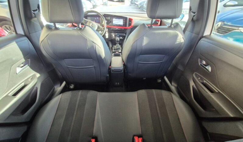 
								Opel MOKKA TURBO GS LINE 2022 completo									