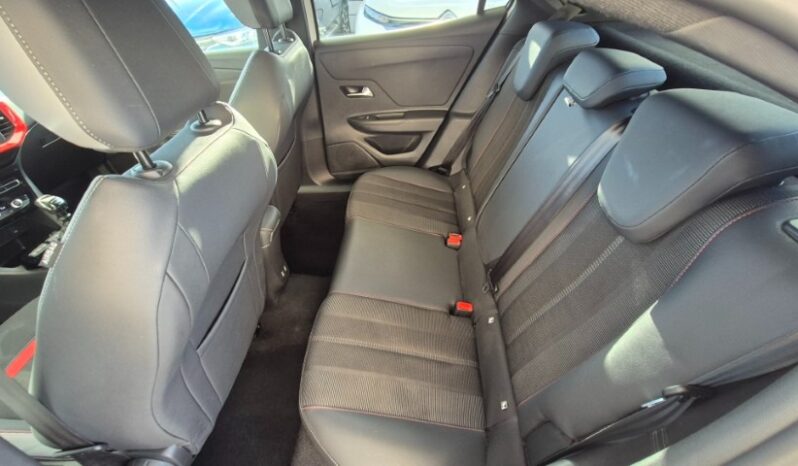 
								Opel MOKKA TURBO GS LINE 2022 completo									