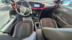 
										Opel MOKKA TURBO GS LINE 2022 completo									