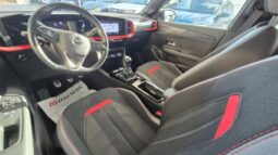 
										Opel MOKKA TURBO GS LINE 2022 completo									