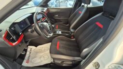 
										Opel MOKKA TURBO GS LINE 2022 completo									