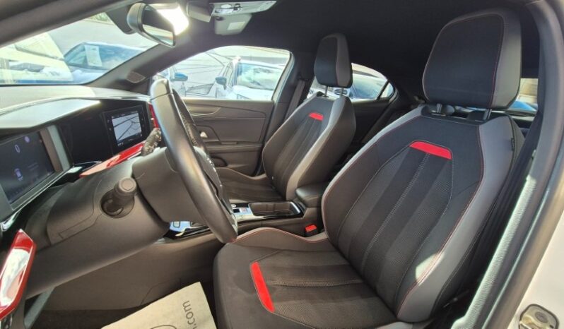 
								Opel MOKKA TURBO GS LINE 2022 completo									