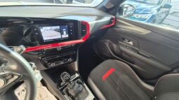 
										Opel MOKKA TURBO GS LINE 2022 completo									