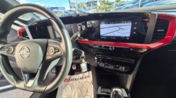 
										Opel MOKKA TURBO GS LINE 2022 completo									